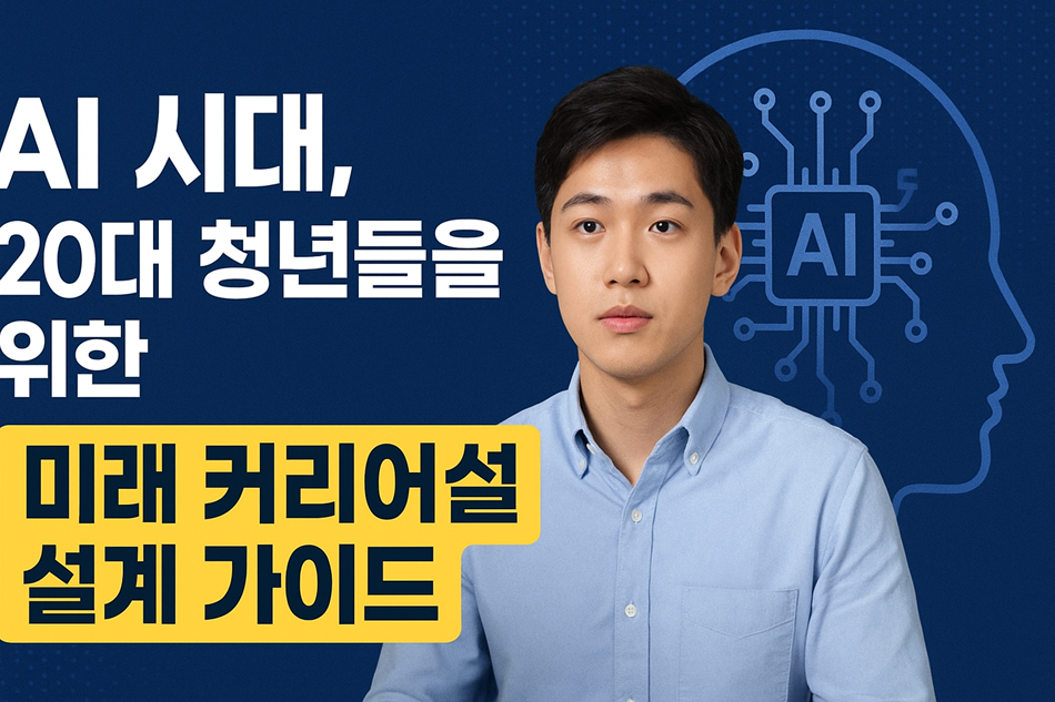 AI 시대 관련 이미지