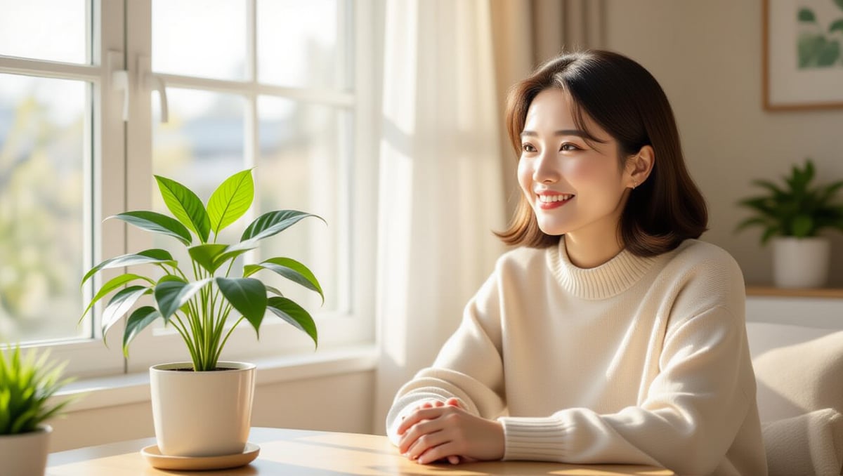 암 환자를 위한 실내 공기질 관리: 오염원 제거, 쾌적 환경 조성 6 📌 마무리