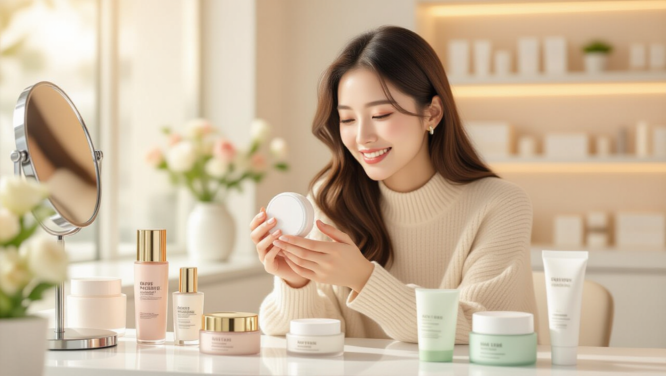 📊 올리브영 인기 보습 크림, 솔직 후기 비교