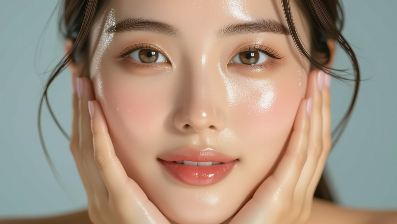 💖 내 피부에 딱 맞는 보습 크림 추천