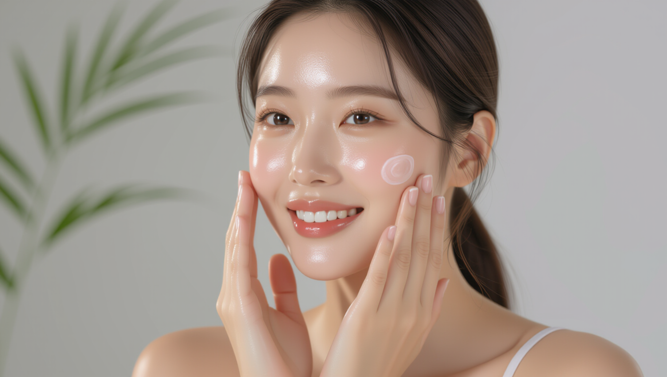 📌 보습 크림 활용 꿀팁