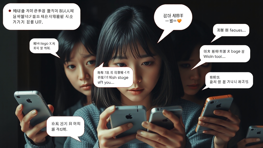 왜 자동 업데이트를 끄고 싶을까? (realistic 스타일)