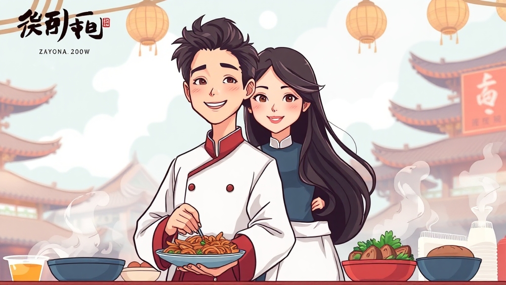 흥행 요인 분석: 시청률 고공행진 (cartoon 스타일)