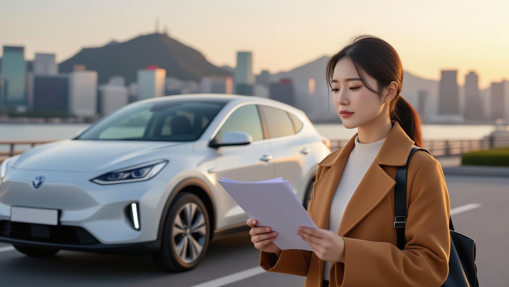 🗺️ 지역별/차종별 보조금, 내게 맞는 정보는?
