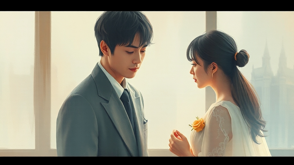영화 완벽 분석: 줄거리, 등장인물, 명장면, 감상 후기 총정리 6 감독의 연출 및 평가 (watercolor 스타일)