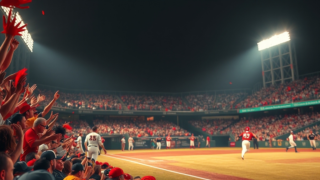 2025 KBO 포스트시즌 총정리: 일정, 예매, 관중 기록, 매진 분석! 11 KBO 포스트시즌의 의미 (realistic 스타일)