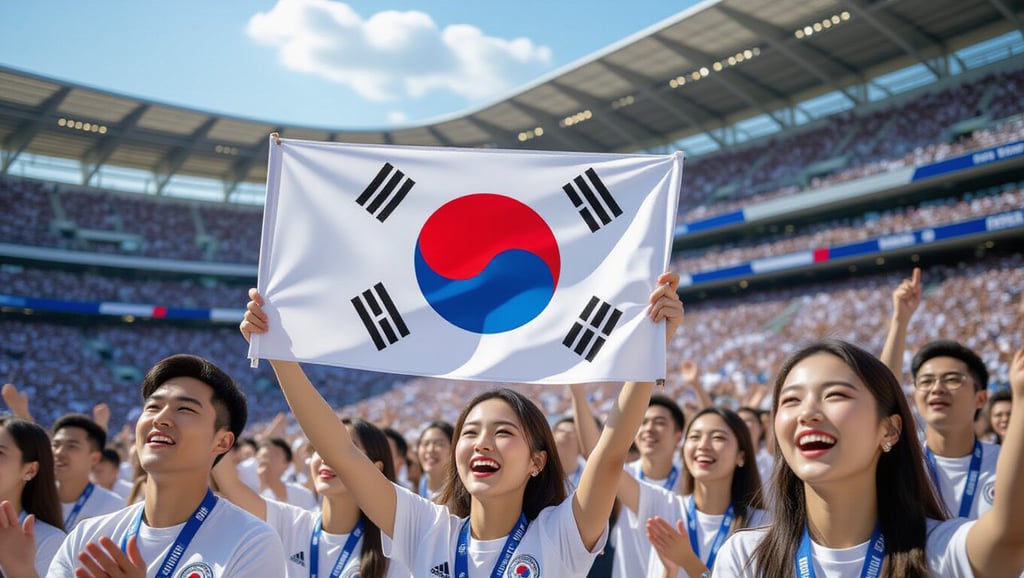 2026 월드컵 직관 가이드: 일정, 티켓, 비용 절감 핵심 전략 4 🎟️ 월드컵 티켓 구매 전략