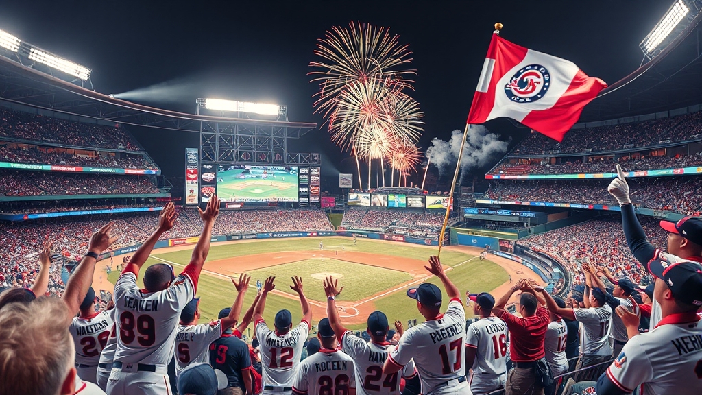 2025 KBO 한국시리즈 총정리: 일정, 티켓 예매 꿀팁, 암표 예방까지! 3 한국시리즈 일정 상세 분석 (realistic 스타일)