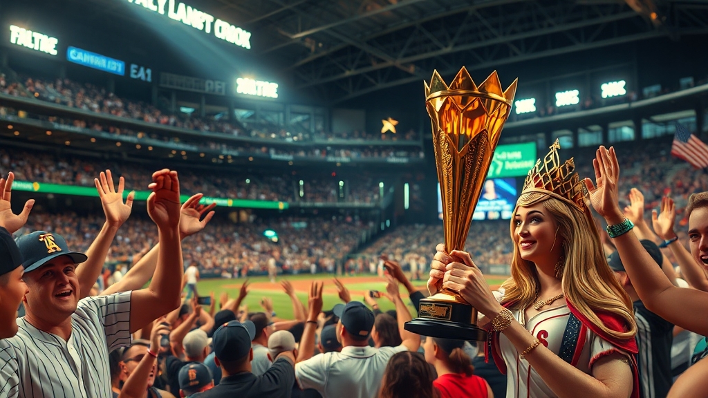 2025 KBO 한국시리즈 총정리: 일정, 티켓 예매 꿀팁, 암표 예방까지! 5 티켓팅 성공 꿀팁 (realistic 스타일)
