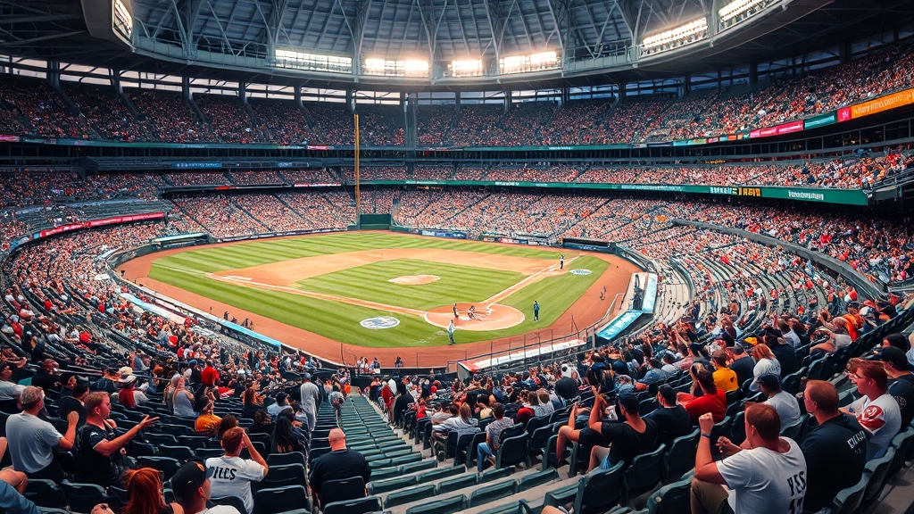 2025 KBO 한국시리즈 총정리: 일정, 티켓 예매 꿀팁, 암표 예방까지! 6 좌석 정보 및 가격 안내 (realistic 스타일)