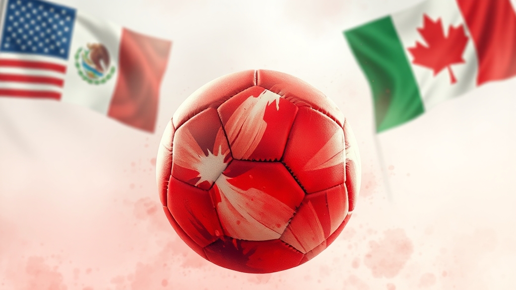 2026 월드컵 전체 일정 (watercolor 스타일)