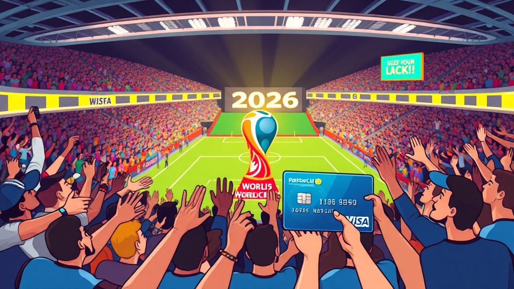 티켓 예매 정보 (cartoon 스타일)