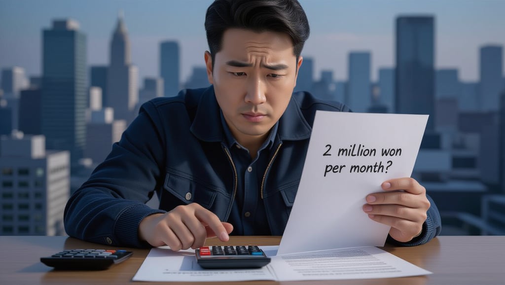 연봉 1억, 국민연금 30년 납부해도 월 200만원 불가능? 현실 분석 3 📉 30년 납부, 월 200만원 수령의 현실은?