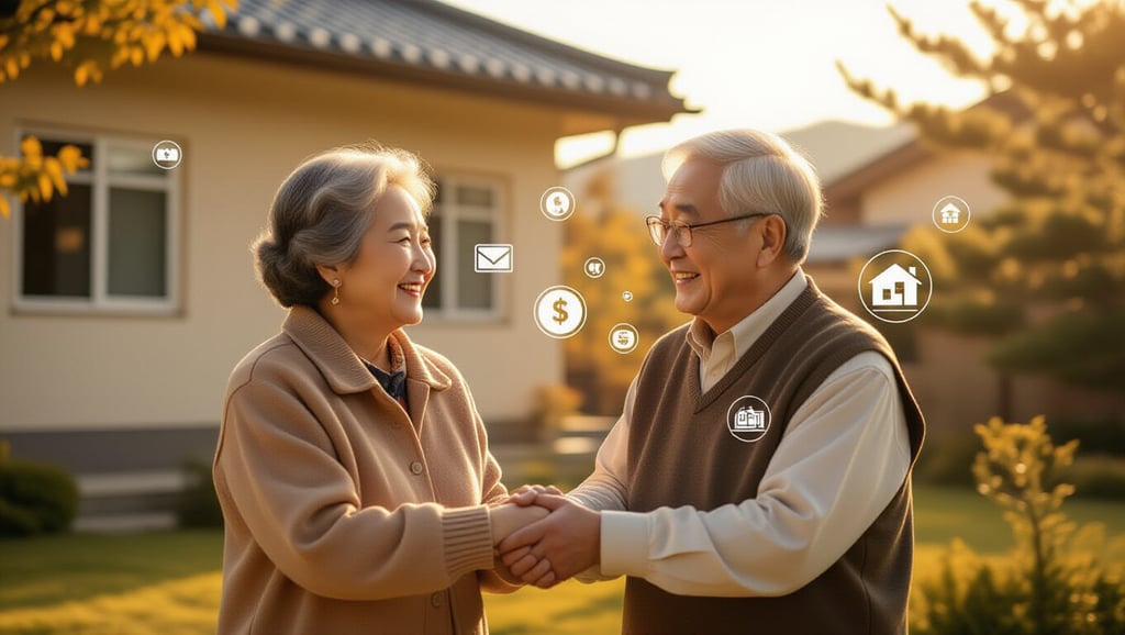 연봉 1억, 국민연금 30년 납부해도 월 200만원 불가능? 현실 분석 9 💡 부족한 노후, 현명한 대비 전략은?