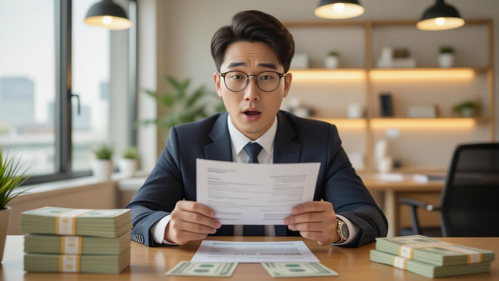 연봉 1억, 국민연금 30년 납부해도 월 200만원 불가능? 현실 분석 2 💰 연봉 1억, 국민연금 납부액은 얼마일까요?