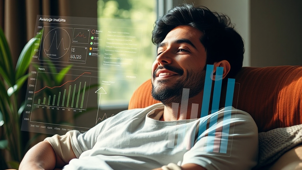 갤럭시 워치7 그린: 디자인, AI 웰니스, 운동 기능 총정리 & 추천 4 AI 웰니스 & 건강 관리 (realistic 스타일)