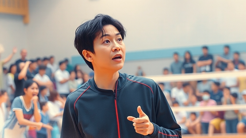 김연경 감독 프로그램 시청률 분석: 화제성, 경기 결과, 향후 전망까지! 8 김연경 감독의 전략과 시청률 변화 (watercolor 스타일)