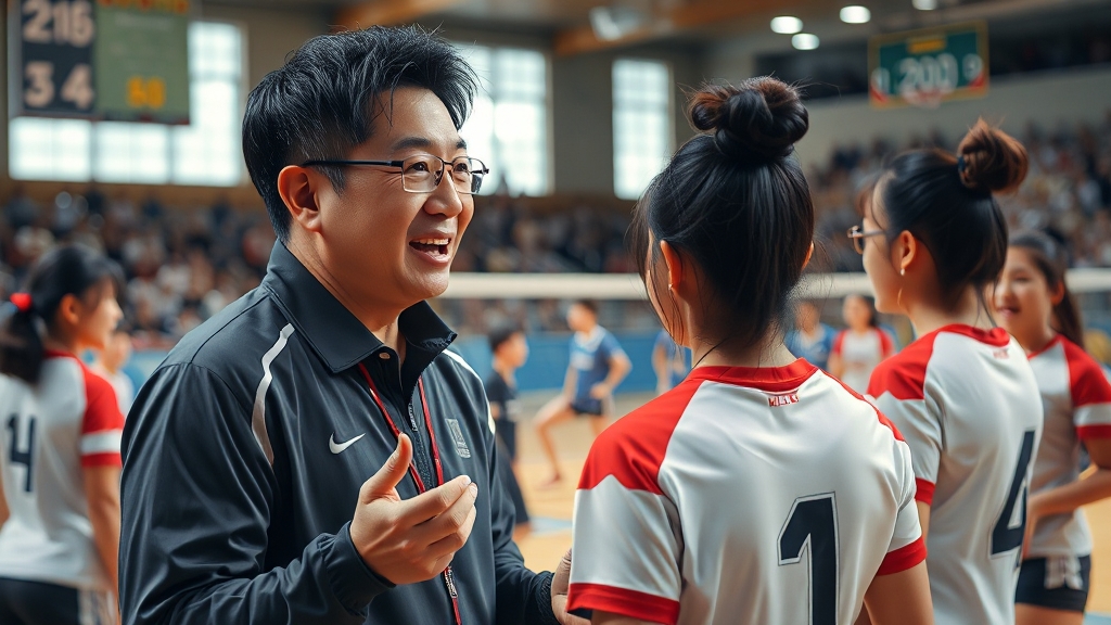 김연경 감독 프로그램 시청률 분석: 화제성, 경기 결과, 향후 전망까지! 10 다시보기 방법 및 시청률 정보 (realistic 스타일)
