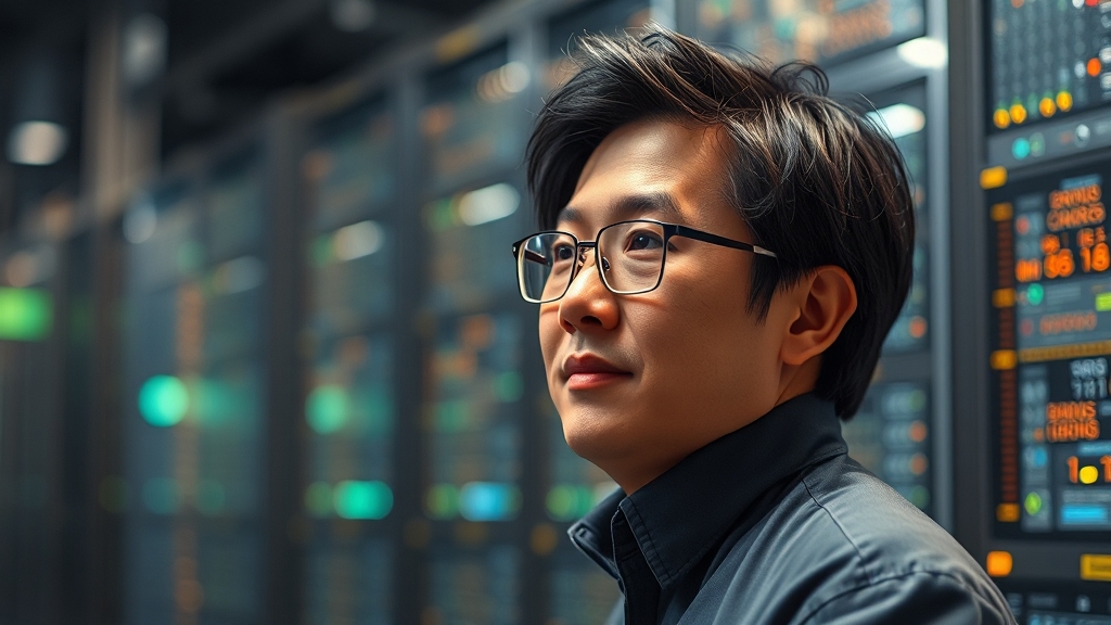 젠슨 황 방한: APEC CEO 서밋, HBM 협력, 한미 반도체 동맹 강화 2 방한 배경: AI 동맹 본격화 (realistic 스타일)