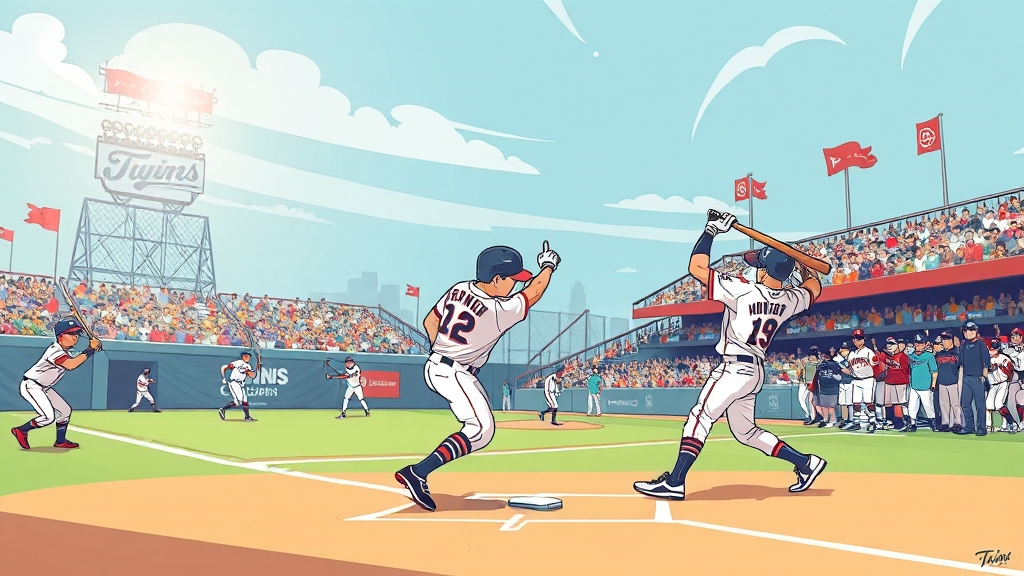 LG 트윈스 한국시리즈 우승! 2025년 우승 비결, 경기 분석, 전망 5 주요 선수 활약 및 MVP 후보 (cartoon 스타일)