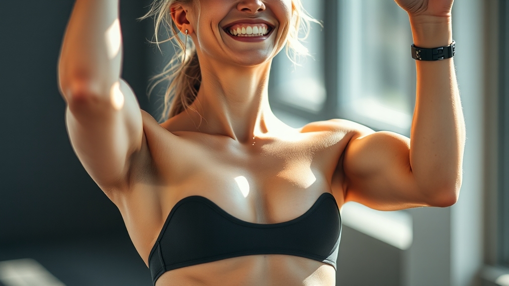 초보자를 위한 완벽 복근 운동 가이드: 종류, 루틴, 주의사항, 식단 A to Z 6 복근 운동 종류 파헤치기 (realistic 스타일)