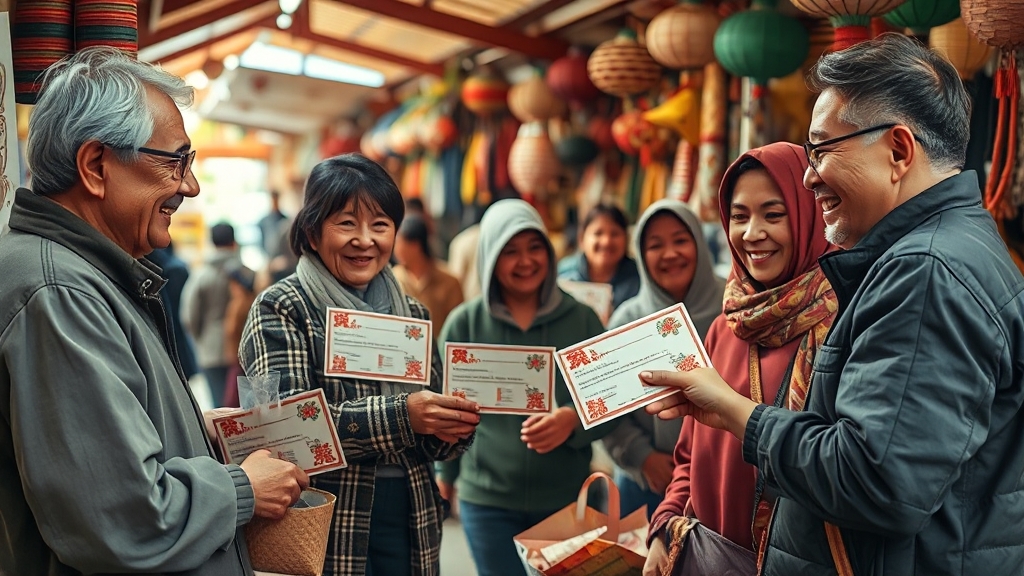 상생페이백 제도 개요 (realistic 스타일)