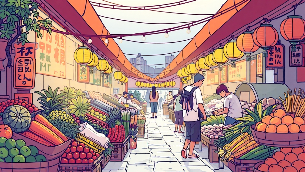 주요 사용처 가맹점 확인 (illustration 스타일)