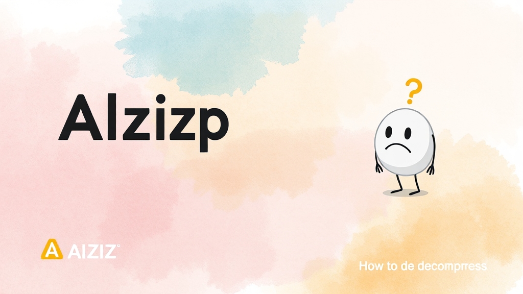 EGG 파일, 정체가 뭐지? (watercolor 스타일)