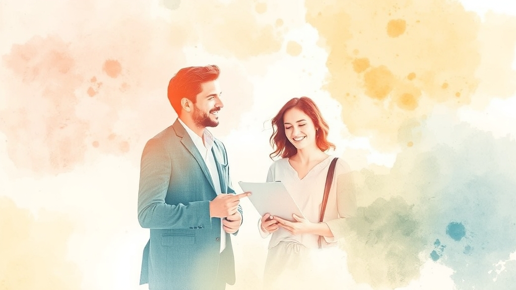 소상공인 지원금 총정리: 자격 조건, 신청 방법, 활용 꿀팁 A to Z 5 신청 방법 및 절차 (watercolor 스타일)