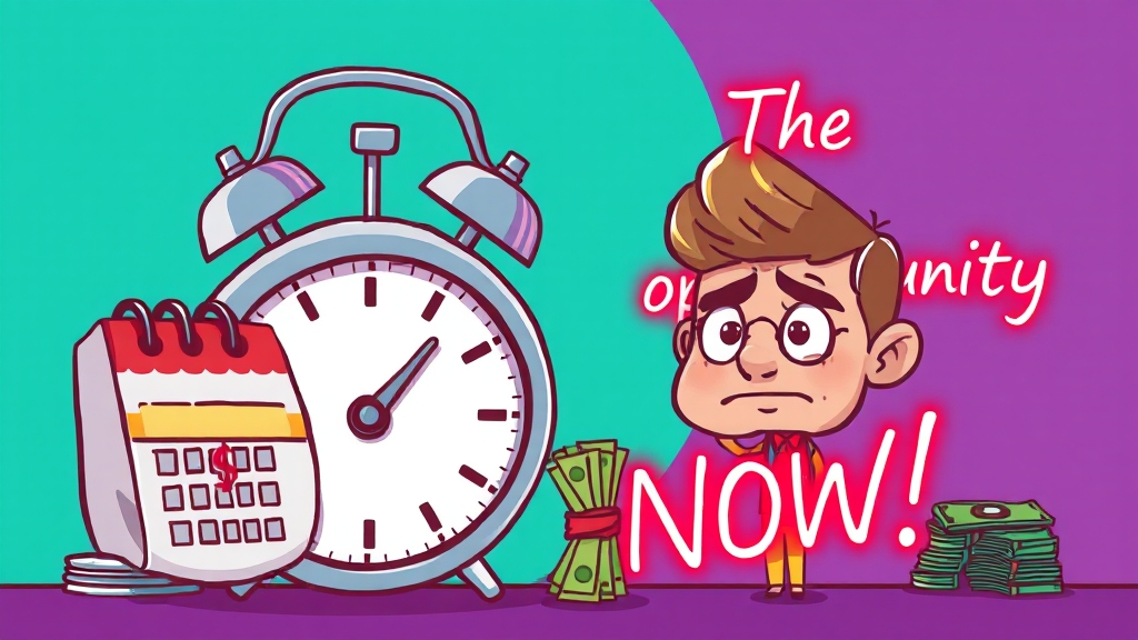 소상공인 지원금 총정리: 자격 조건, 신청 방법, 활용 꿀팁 A to Z 9 신청 기간 및 유의사항 (cartoon 스타일)