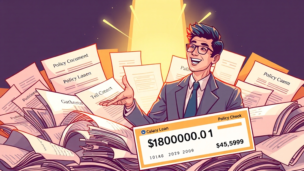 소상공인 지원금 총정리: 자격 조건, 신청 방법, 활용 꿀팁 A to Z 11 정책자금 대출 및 추가 지원 (illustration 스타일)