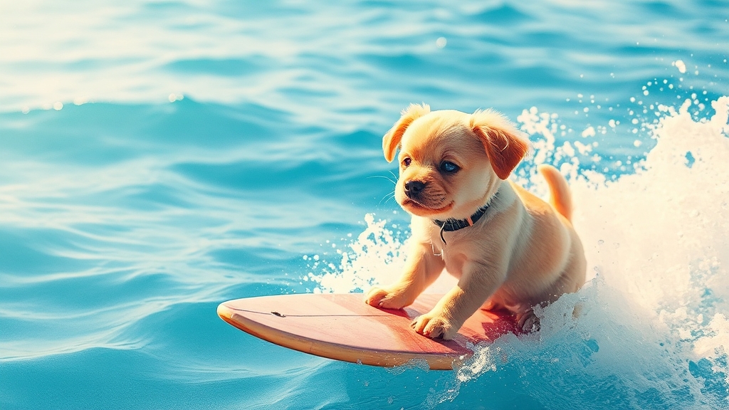 구글 AI 스튜디오 완벽 분석: 이미지, 텍스트, 영상 생성 A to Z 3 주요 기능: 이미지 생성 (Imagen) (watercolor 스타일)