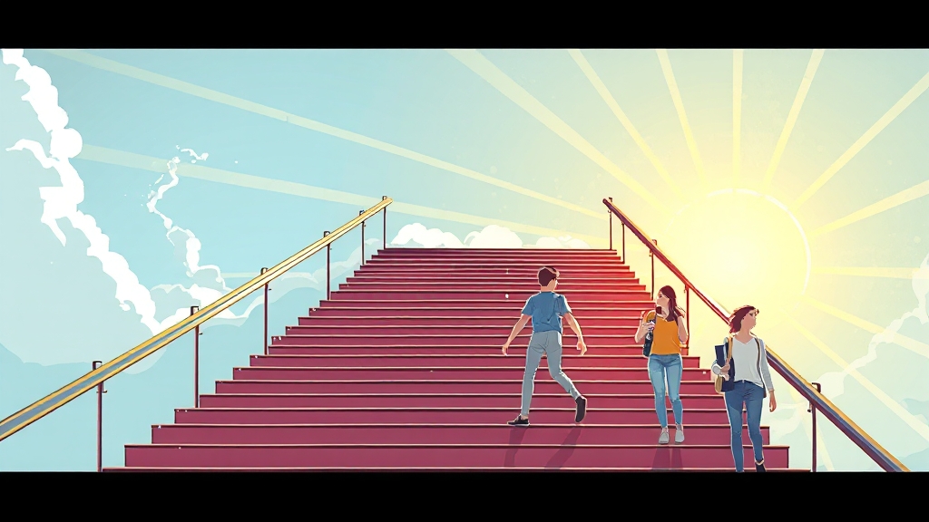 가입 조건 알아보기 (illustration 스타일)