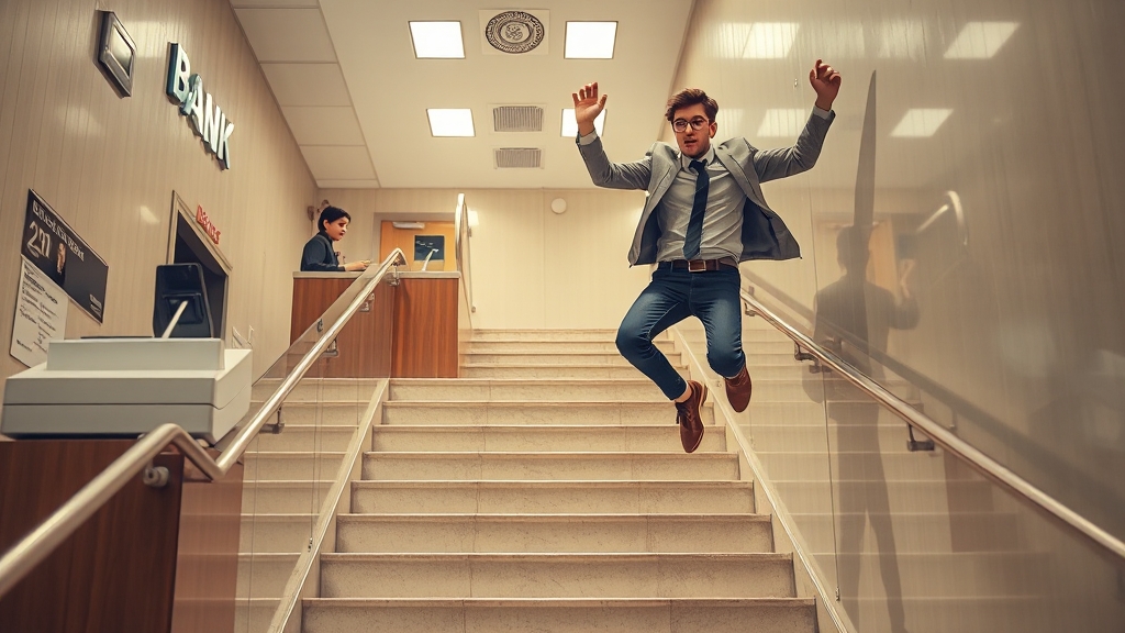 신청 방법 및 기간 확인 (realistic 스타일)