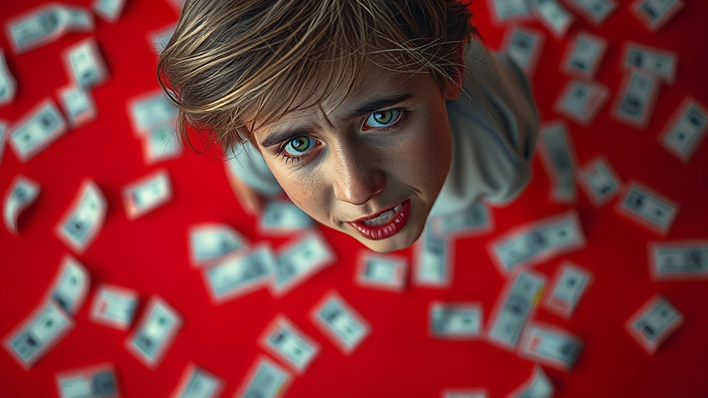 중도 해지 시 유의사항 (realistic 스타일)