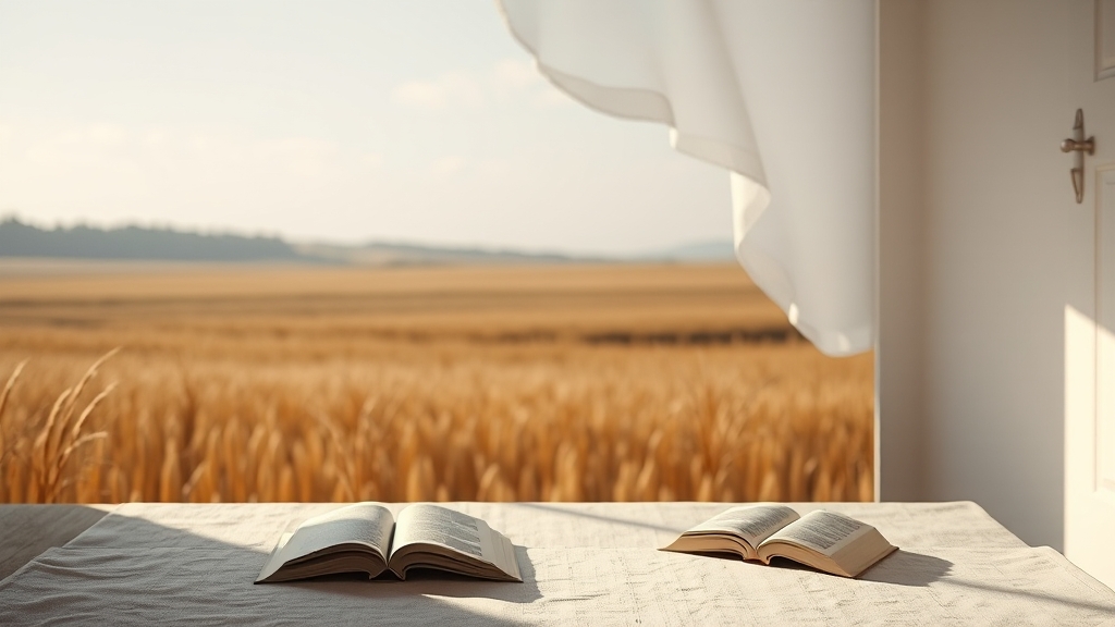 미니멀 라이프 A to Z: 스님의 청소법부터 0원 식비의 행복까지 11 청소 관련 고사성어 (realistic 스타일)