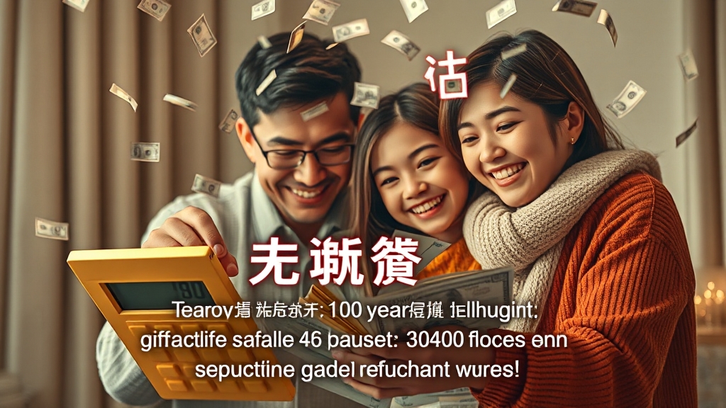 2025 증여세 완벽 가이드: 공제 기준, 계산법, 절세 전략 A to Z 4 증여세 계산, 핵심 사항 (realistic 스타일)