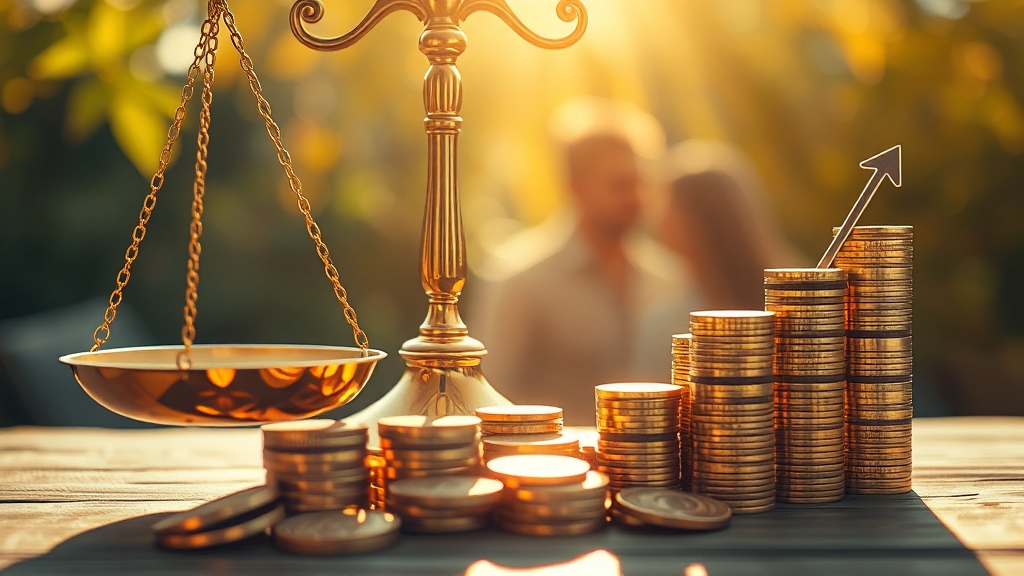 2025 증여세 완벽 가이드: 공제 기준, 계산법, 절세 전략 A to Z 5 증여세 절세 전략: 분산 증여 (realistic 스타일)