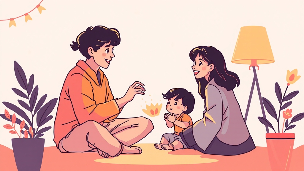 2025 증여세 완벽 가이드: 공제 기준, 계산법, 절세 전략 A to Z 8 사전 증여: 장점과 유의점 (illustration 스타일)