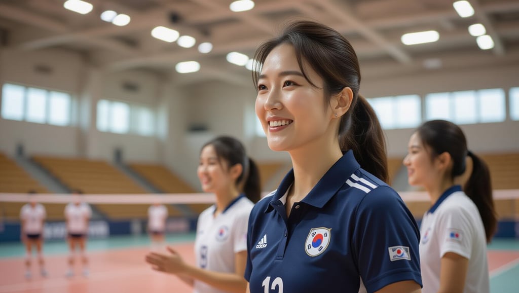 💡 김연경 감독의 리더십: 위기 극복 과정