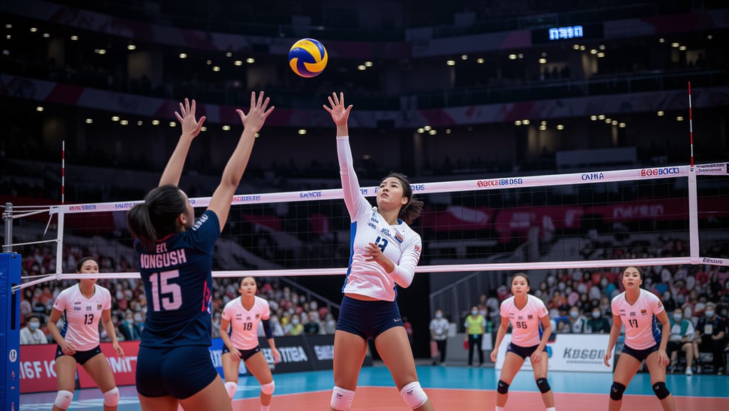 🚀 원더독스 핵심 선수: 이진 & 인쿠시