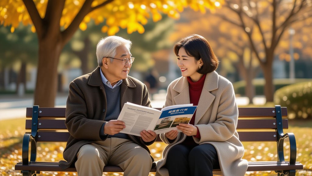 💡 국민연금 수령 시점, 왜 중요할까요?