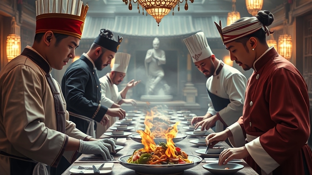 드라마 vs 웹소설: 차이점 비교 (realistic 스타일)