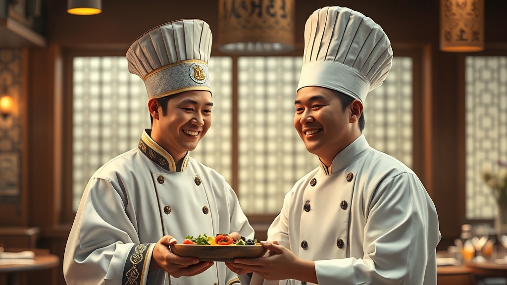 결말 비교 및 예측 (realistic 스타일)