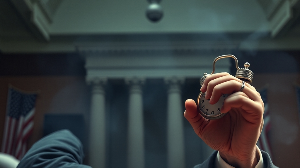 주요 경제 지표, 왜 중요할까? (realistic 스타일)