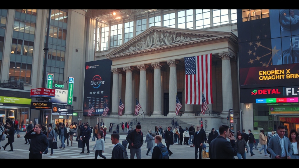 금리 인하, 진짜 이유는 '유동성 확보'? (realistic 스타일)