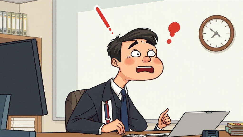 김부장 이야기 백정태 상무 유승목 집중 분석: 프로필, 연기, 류승룡 인연 6 유승목-류승룡 배우의 인연 (cartoon 스타일)