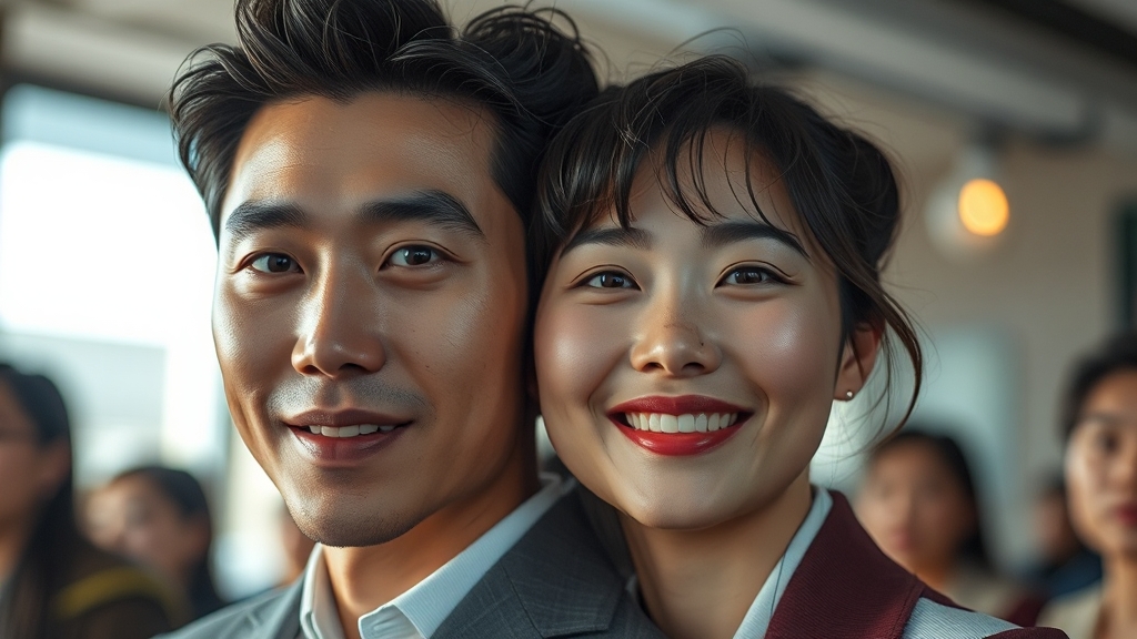 김부장 이야기 백정태 상무 유승목 집중 분석: 프로필, 연기, 류승룡 인연 9 마무리 (realistic 스타일)