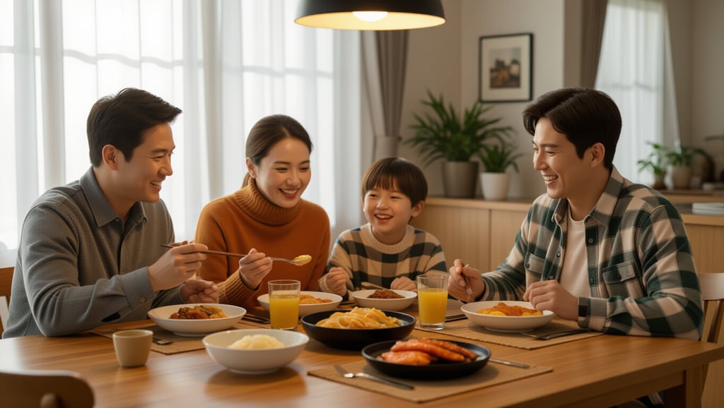 쓴맛 없이 맛있는 생강청 황금 레시피: 재료부터 보관까지 7 💯 생강청, 이렇게 활용해 보세요!