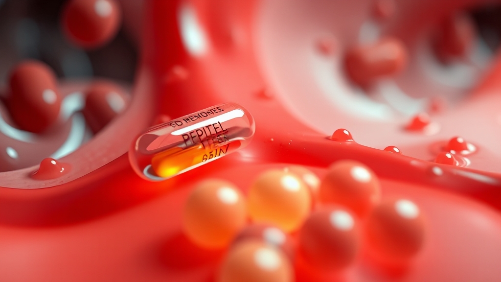 고지혈증 약 A to Z: 종류, 효과, 부작용, 복용법, 주의사항 완벽 가이드 9 마무리 (realistic 스타일)